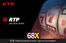 Baixar Cassino 68X