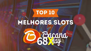 Bonus na Cassino Online 68X