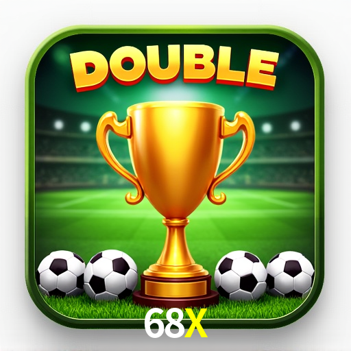 Slots na Plataforma 68X