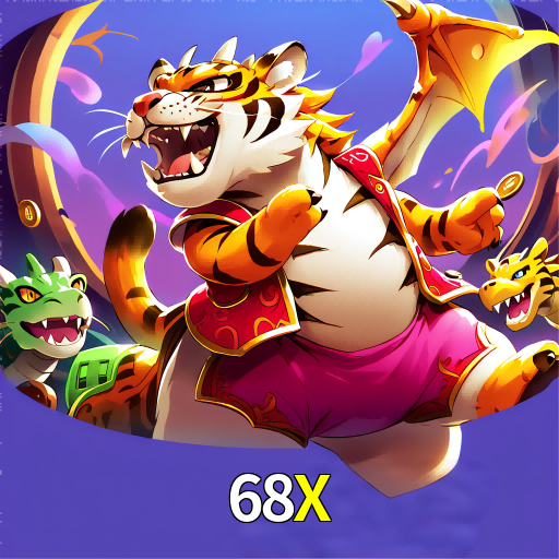 68X 