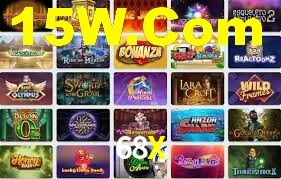 68X,68X.Com
