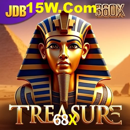 Slot Games 68X