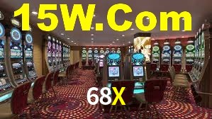 Daily Bonuses 68X
