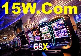Sinta a adrenalina dos jogos de cassino com 68X