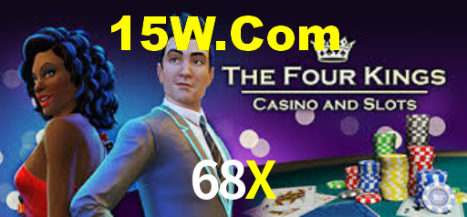 68X
