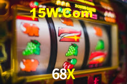 68X