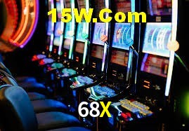 Football Betting 68X