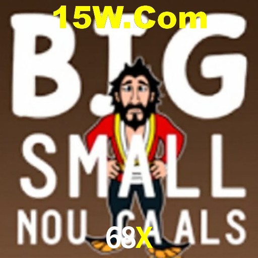Estatísticas do Jogo 68X