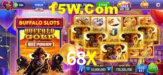 Sports Statistics 68X