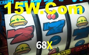 Welcome Bonus 68X