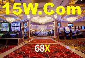 VIP Casino 68X
