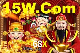 68X