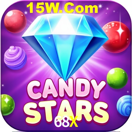 APP oficial da 68X para mobile