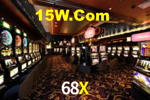Desvendando o Mundo dos Jogos Virtuais na 68X