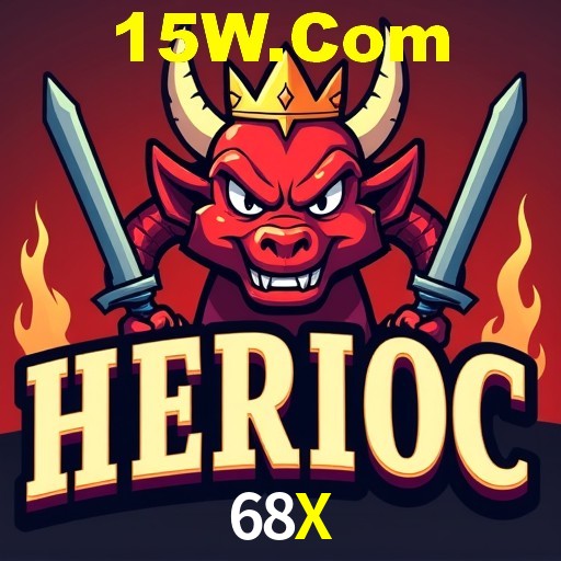 Jogos de Slot 68X