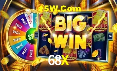 Descubra a Essência do 68X: Nossa História e Compromissos