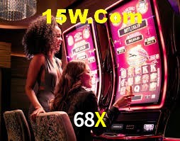 Tennis Betting 68X