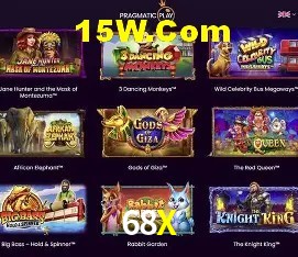 Desvendando o Mundo dos Jogos Virtuais na 68X