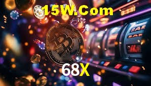Basketball Betting 68X