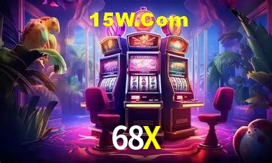Experimente o Login Seguro Premium no 68X