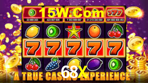 68X Bet