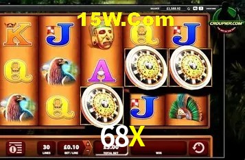 68X