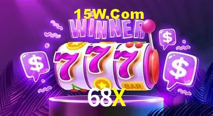 68X