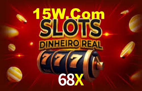 68X