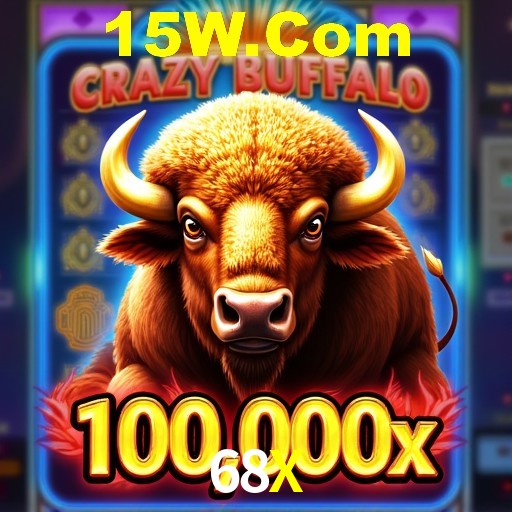 68X,68X.Com